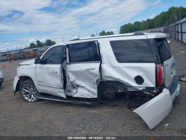1GKS2CKJ8HR202249 GMC YUKON DENALI