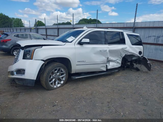 1GKS2CKJ8HR202249 GMC YUKON DENALI