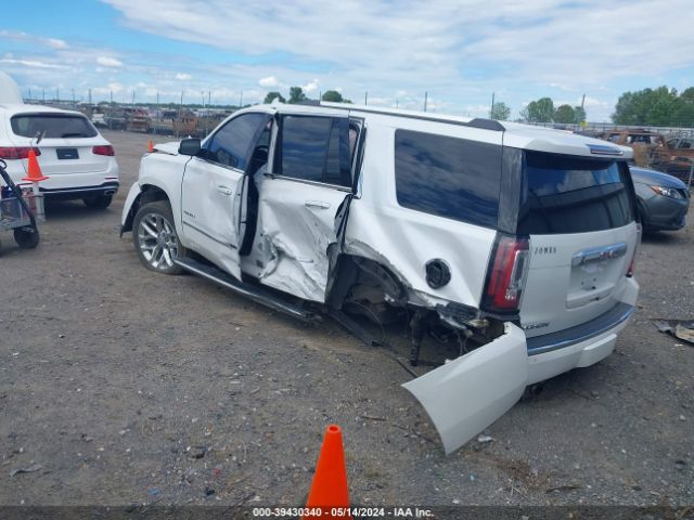 1GKS2CKJ8HR202249 GMC YUKON DENALI