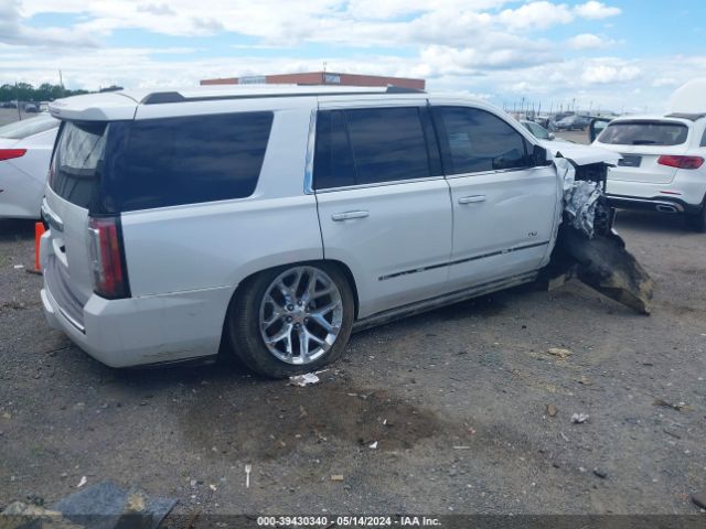 1GKS2CKJ8HR202249 GMC YUKON DENALI
