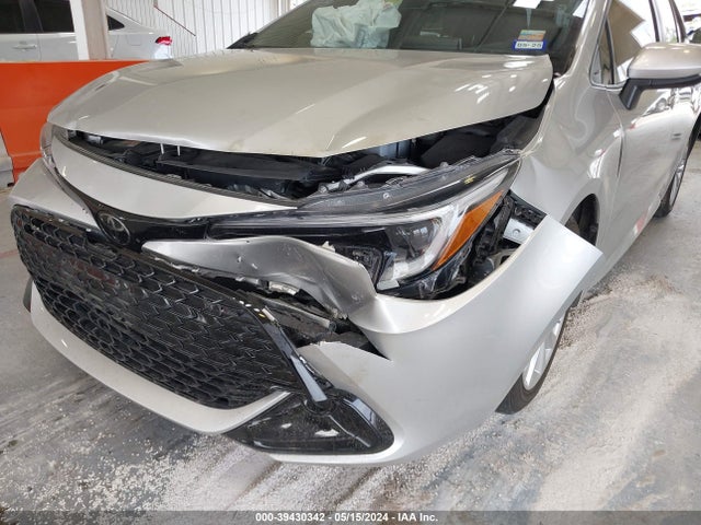 Toyota COROLLA SE 2023 JTND4MBE5P3204352 Image 6