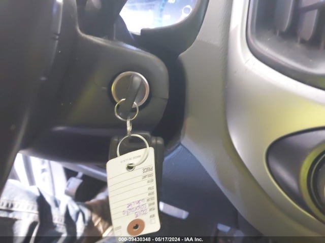 Chevrolet Colorado Lt 2018 1GCHSCEA8J1237363 Image 11