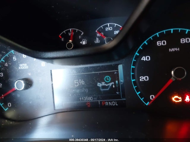 Chevrolet Colorado Lt 2018 1GCHSCEA8J1237363 Image 16