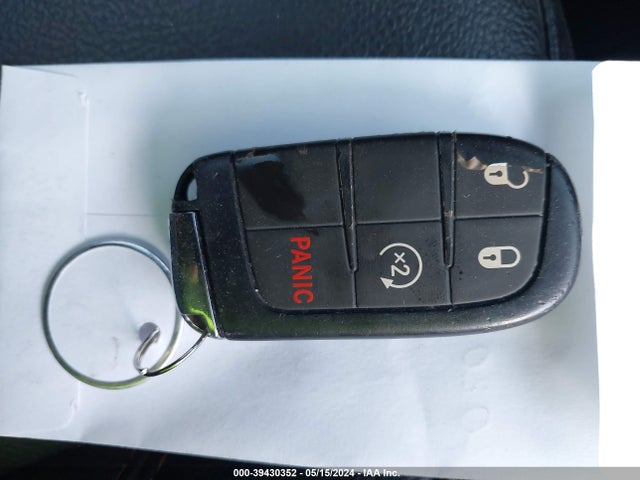 3C4NJCCB1LT211135 Jeep Compass Limited Fwd