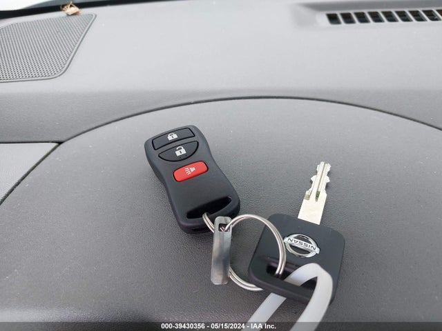 Nissan Frontier Sv 2019 1N6AD0ER1KN762143 Image 11