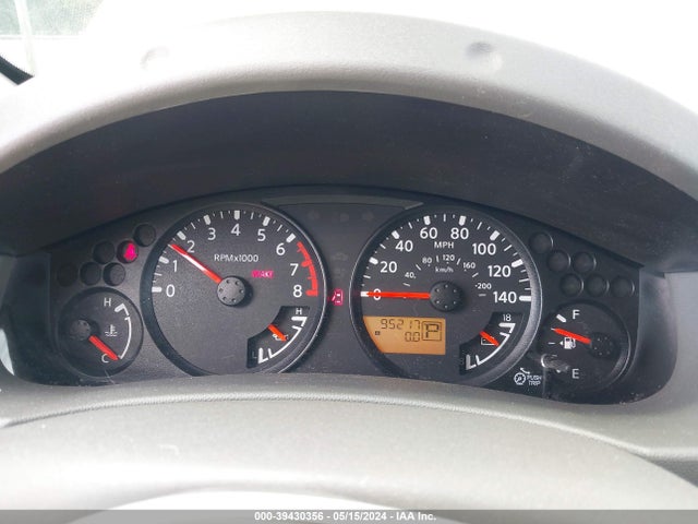Nissan Frontier Sv 2019 1N6AD0ER1KN762143 Image 7