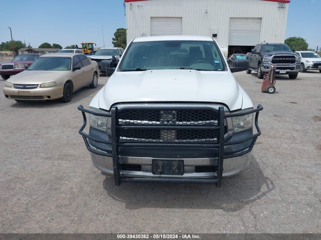 RAM 1500 Tradesman  4x4 6'4 Box 2018 1C6RR7ST6JS237456 Image 12