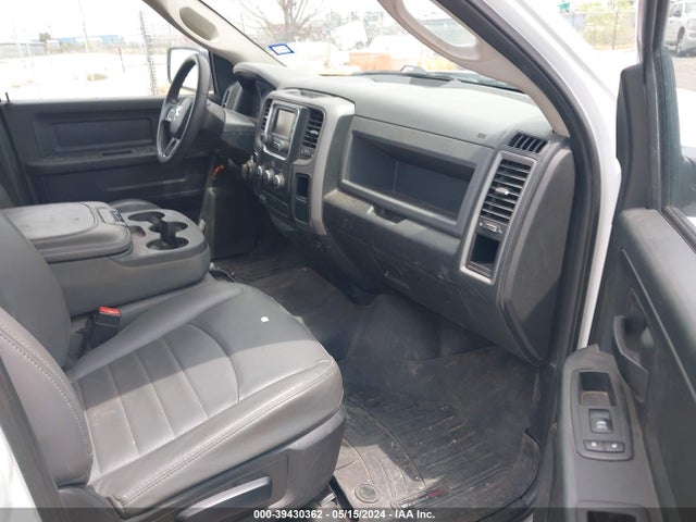 RAM 1500 Tradesman  4x4 6'4 Box 2018 1C6RR7ST6JS237456 Image 5