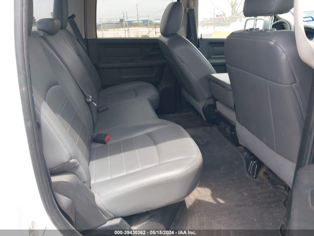 RAM 1500 Tradesman  4x4 6'4 Box 2018 1C6RR7ST6JS237456 Image 8