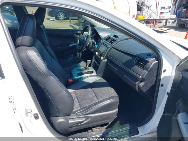 4T1BF1FK5EU412979 Toyota Camry L/le/se/se Sport/xle
