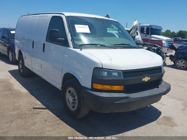 2018 1GCWGAFGXJ1284278 главное изображение