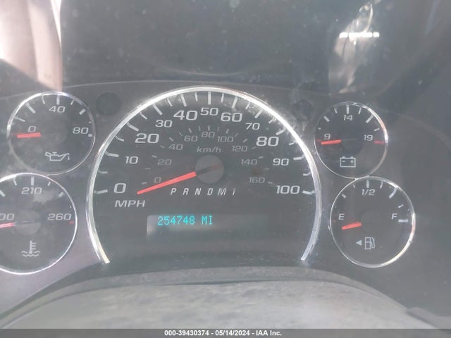 Chevrolet Express 2500 Work Van 2018 1GCWGAFGXJ1284278 Image 16