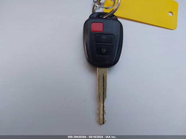 Toyota Rav4 Xle 2018 2T3RFREVXJW784666 Image 11