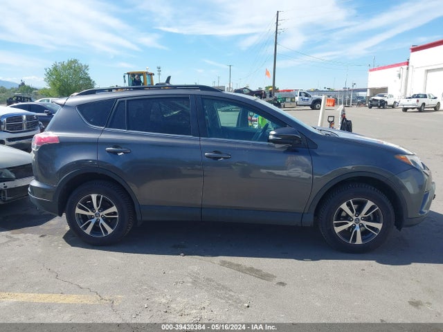 Toyota Rav4 Xle 2018 2T3RFREVXJW784666 Image 13