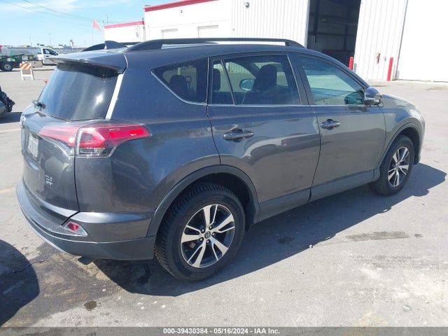 Toyota Rav4 Xle 2018 2T3RFREVXJW784666 Image 4