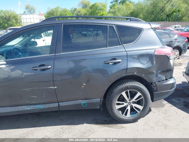 Toyota Rav4 Xle 2018 2T3RFREVXJW784666 Image 6