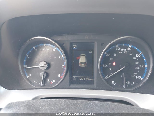 Toyota Rav4 Xle 2018 2T3RFREVXJW784666 Image 7