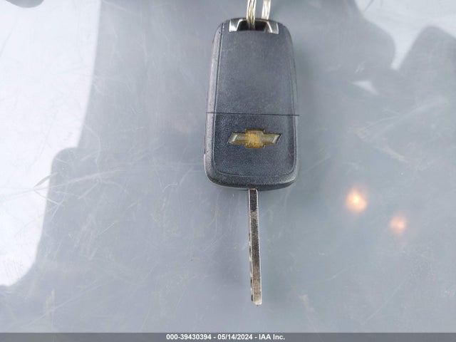 Chevrolet EQUINOX LT 2017 2GNALCEK1H1591731 Image 11