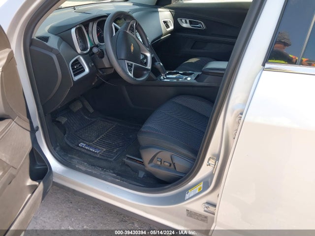 Chevrolet EQUINOX LT 2017 2GNALCEK1H1591731 Image 5