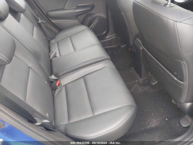 3HGGK5H95JM726655 Honda Fit Ex-l