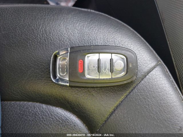 WAULFAFRXEA037028 Audi A5 2.0t Premium