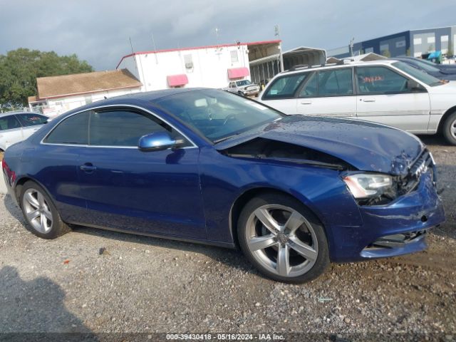 WAULFAFRXEA037028 Audi A5 2.0t Premium