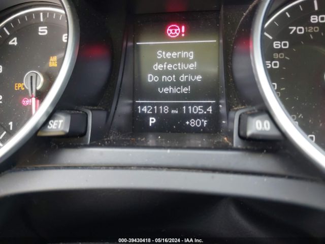 WAULFAFRXEA037028 Audi A5 2.0t Premium