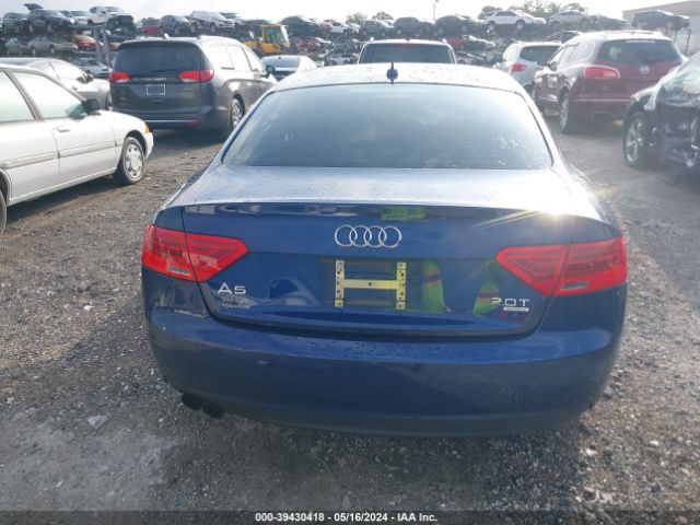 WAULFAFRXEA037028 Audi A5 2.0t Premium
