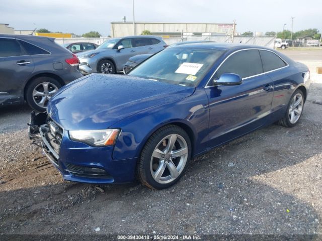 WAULFAFRXEA037028 Audi A5 2.0t Premium