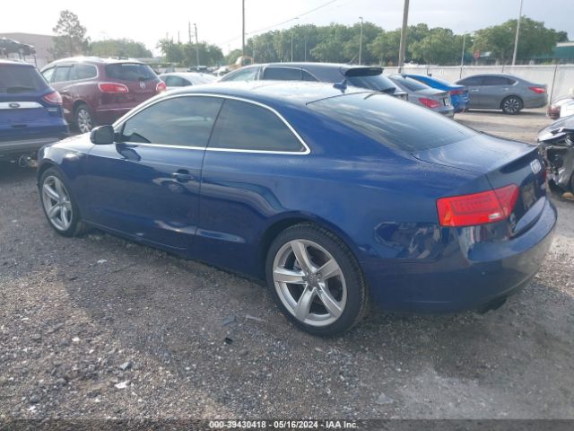 WAULFAFRXEA037028 Audi A5 2.0t Premium