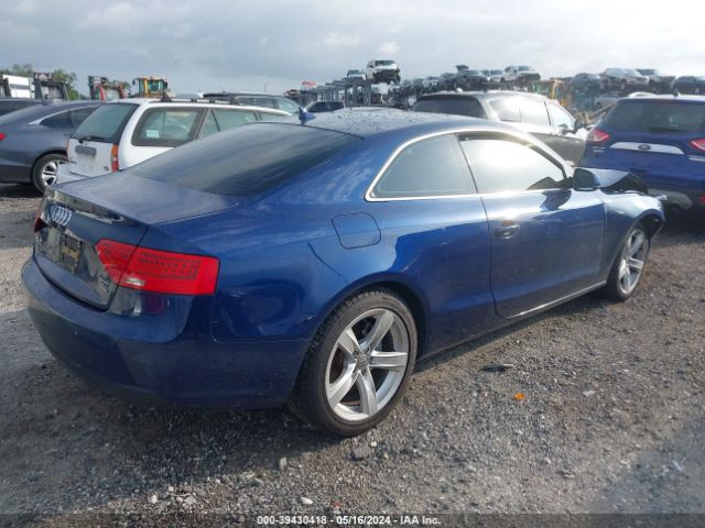 WAULFAFRXEA037028 Audi A5 2.0t Premium