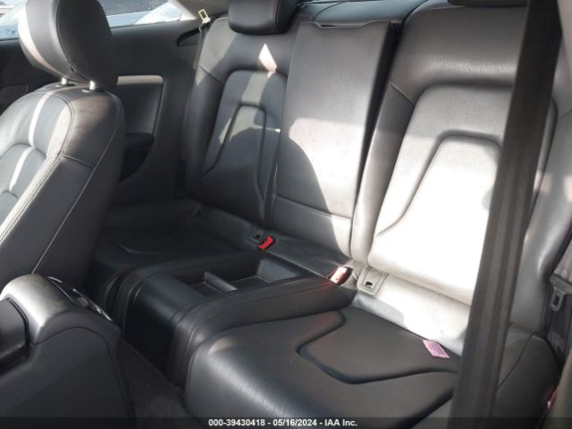 WAULFAFRXEA037028 Audi A5 2.0t Premium