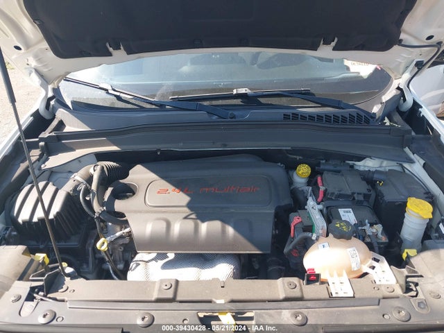 Jeep Renegade Latitude 2015 ZACCJABT0FPB52293 Image 10