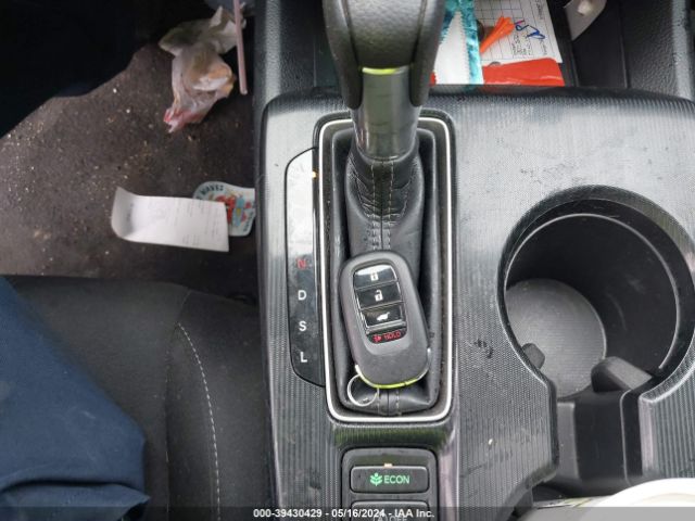 19XFL2H5XPE012686 Honda Civic Lx