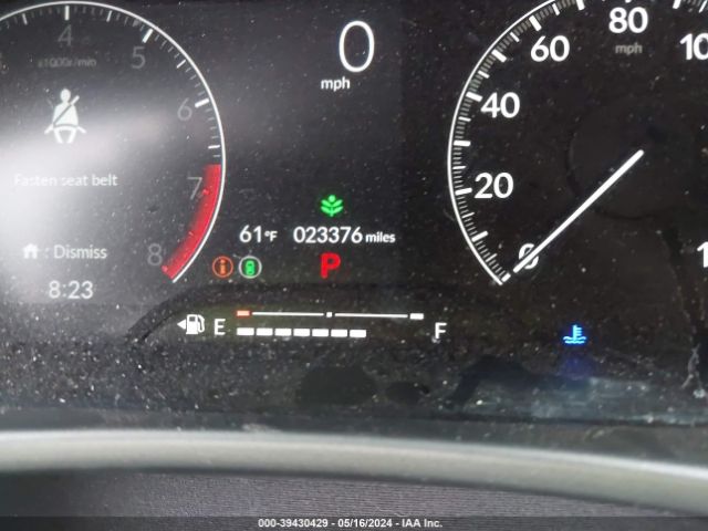 19XFL2H5XPE012686 Honda Civic Lx