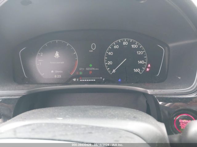 19XFL2H5XPE012686 Honda Civic Lx