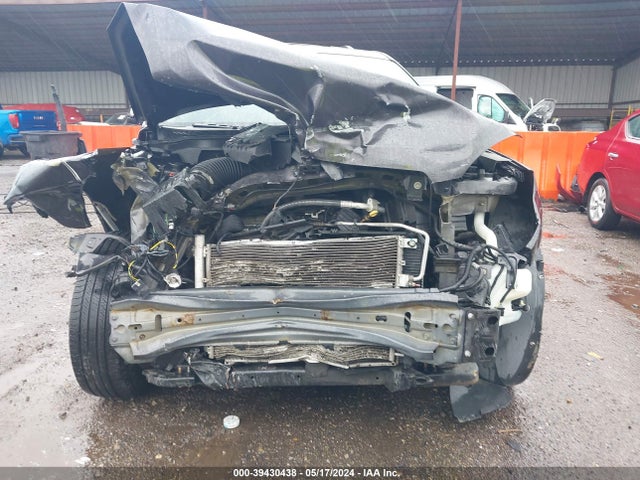Chevrolet EQUINOX 1LT 2015 2GNFLFEK7F6311611 Image 13
