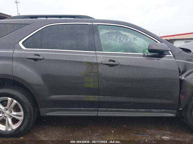 Chevrolet EQUINOX 1LT 2015 2GNFLFEK7F6311611 Image 14