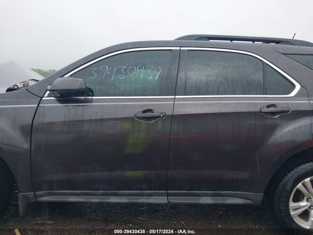 Chevrolet EQUINOX 1LT 2015 2GNFLFEK7F6311611 Image 15