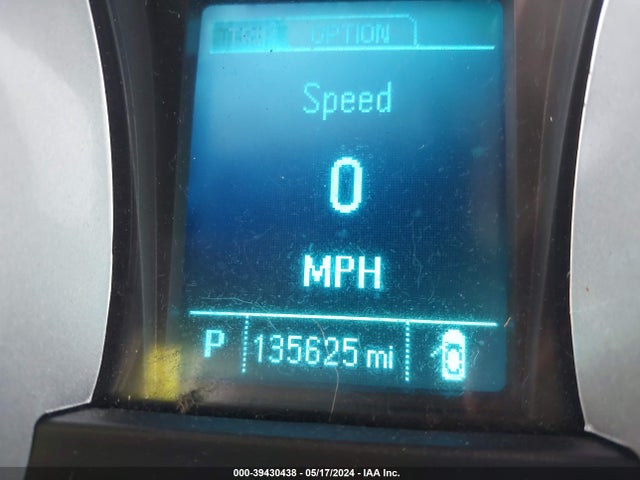 Chevrolet EQUINOX 1LT 2015 2GNFLFEK7F6311611 Image 16