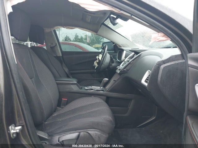 Chevrolet EQUINOX 1LT 2015 2GNFLFEK7F6311611 Image 5