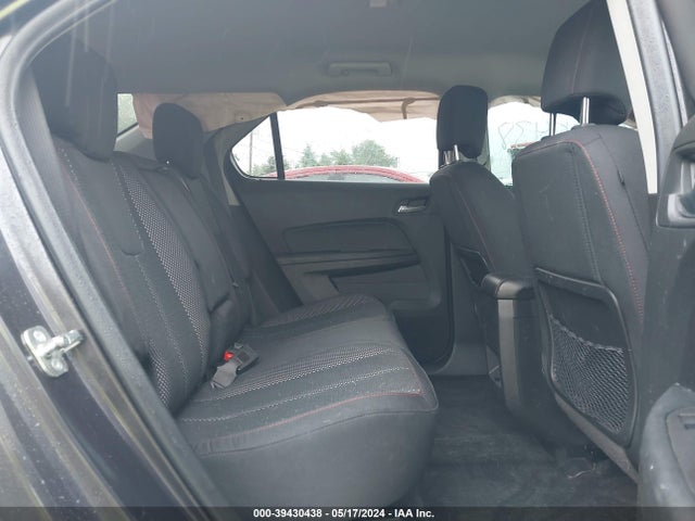 Chevrolet EQUINOX 1LT 2015 2GNFLFEK7F6311611 Image 8