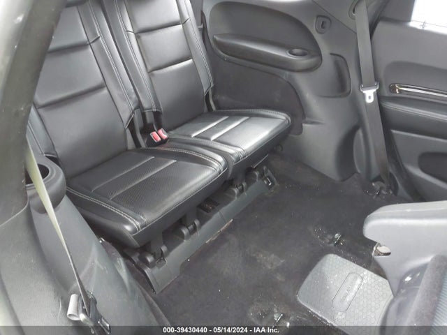 Dodge Durango Citadel 2016 1C4RDJEG0GC485658 Image 17