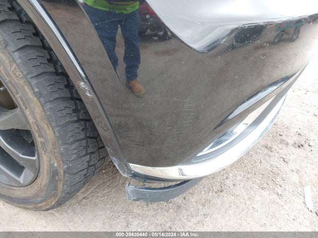 Dodge Durango Citadel 2016 1C4RDJEG0GC485658 Image 6