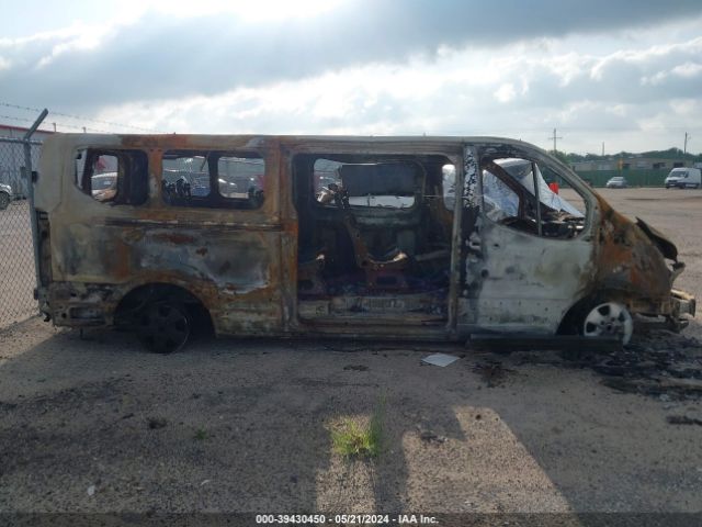 1FBZX2YM5JKB09294 Ford Transit-350 Xlt