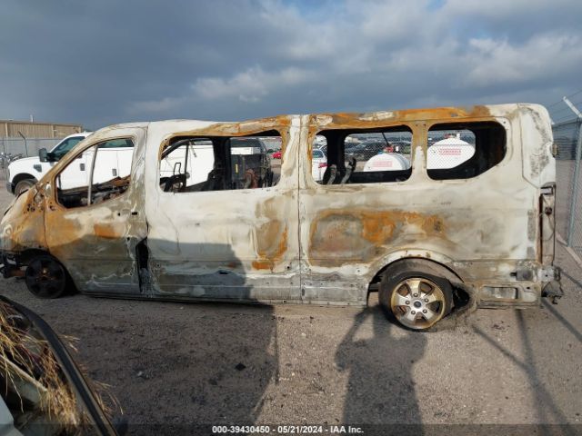1FBZX2YM5JKB09294 Ford Transit-350 Xlt