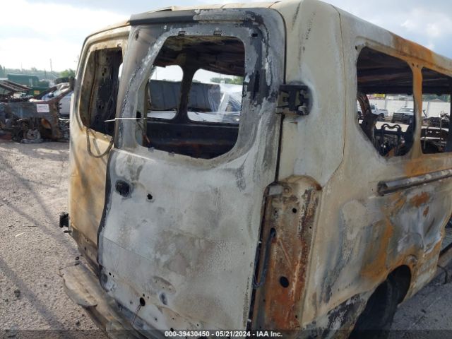 1FBZX2YM5JKB09294 Ford Transit-350 Xlt