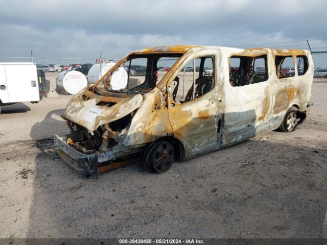 1FBZX2YM5JKB09294 Ford Transit-350 Xlt