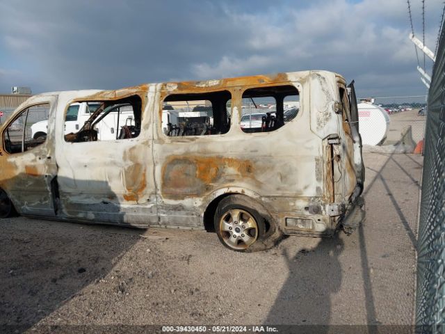 1FBZX2YM5JKB09294 Ford Transit-350 Xlt