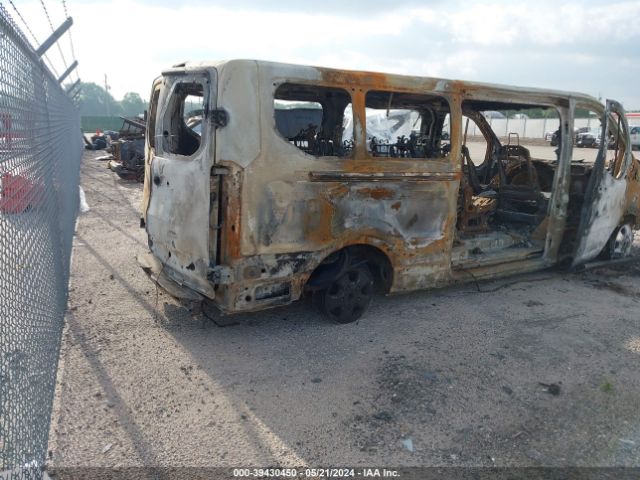 1FBZX2YM5JKB09294 Ford Transit-350 Xlt